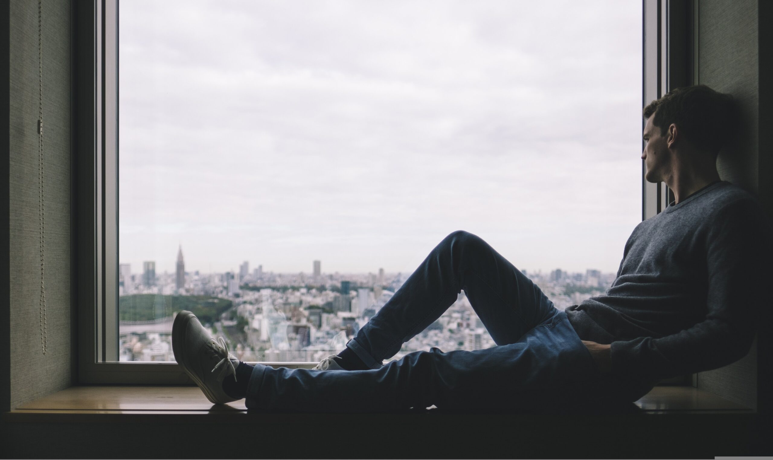 Staying Human in a Broken World: Why I Wrote 25 Fires